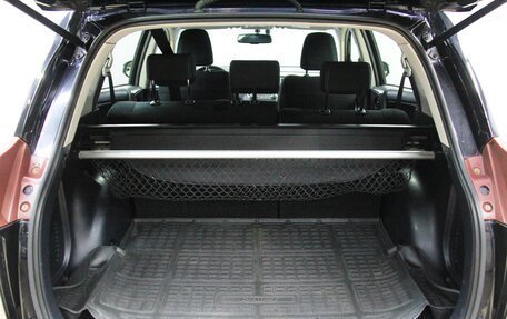 Toyota RAV4, 2014 год, 2 095 000 рублей, 26 фотография