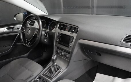 Volkswagen Golf VII, 2013 год, 2 050 000 рублей, 8 фотография