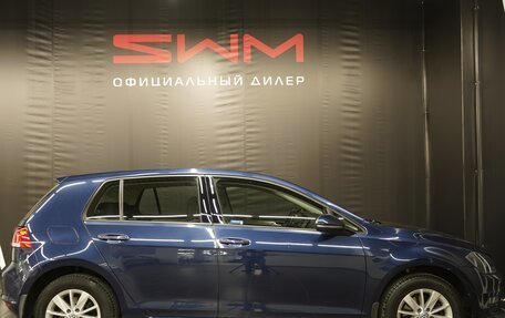 Volkswagen Golf VII, 2013 год, 2 050 000 рублей, 6 фотография