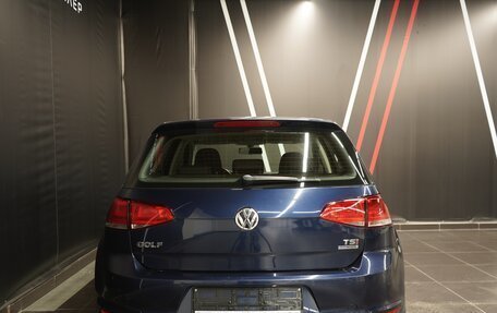 Volkswagen Golf VII, 2013 год, 2 050 000 рублей, 5 фотография
