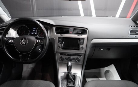 Volkswagen Golf VII, 2013 год, 2 050 000 рублей, 9 фотография