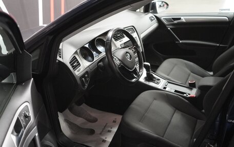 Volkswagen Golf VII, 2013 год, 2 050 000 рублей, 12 фотография