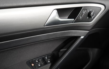 Volkswagen Golf VII, 2013 год, 2 050 000 рублей, 20 фотография