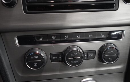 Volkswagen Golf VII, 2013 год, 2 050 000 рублей, 17 фотография