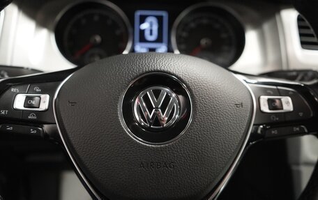 Volkswagen Golf VII, 2013 год, 2 050 000 рублей, 15 фотография