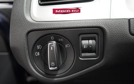 Volkswagen Golf VII, 2013 год, 2 050 000 рублей, 19 фотография