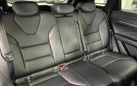 Haval F7, 2024 год, 3 100 000 рублей, 11 фотография