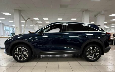 Haval F7, 2024 год, 3 100 000 рублей, 8 фотография