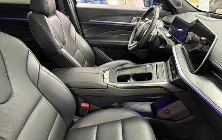 Haval F7, 2024 год, 3 100 000 рублей, 10 фотография