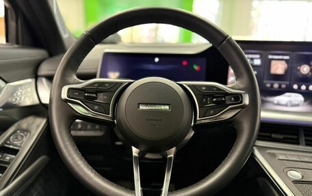 Haval F7, 2024 год, 3 100 000 рублей, 13 фотография