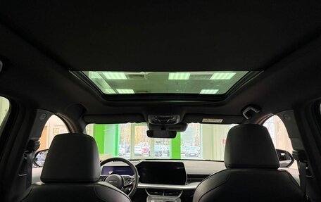 Haval F7, 2024 год, 3 100 000 рублей, 15 фотография