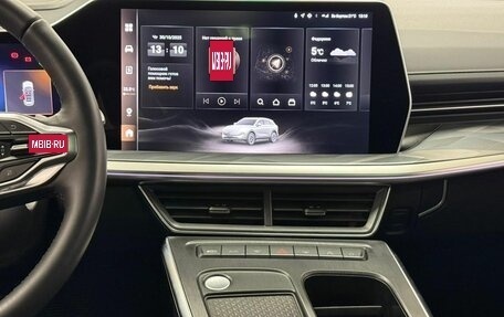 Haval F7, 2024 год, 3 100 000 рублей, 14 фотография