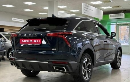 Haval F7, 2024 год, 3 100 000 рублей, 5 фотография