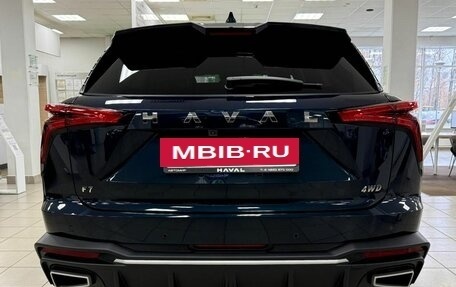 Haval F7, 2024 год, 3 100 000 рублей, 6 фотография