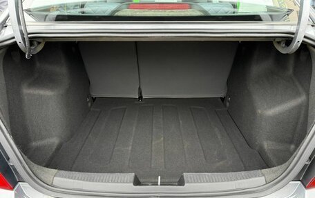 Chevrolet Aveo III, 2013 год, 699 000 рублей, 16 фотография