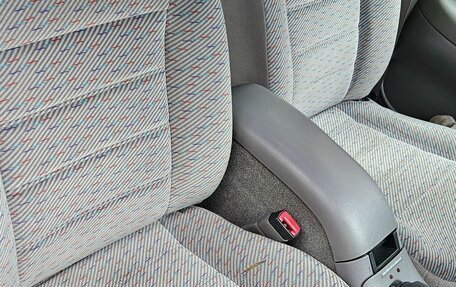 Chevrolet Blazer II рестайлинг, 1997 год, 399 000 рублей, 7 фотография