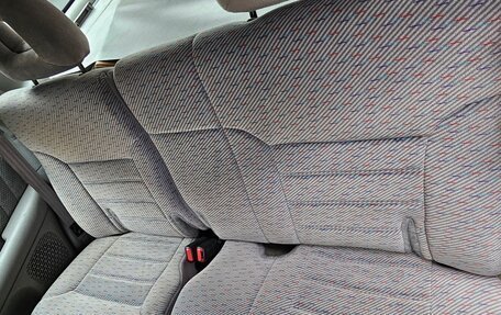 Chevrolet Blazer II рестайлинг, 1997 год, 399 000 рублей, 8 фотография