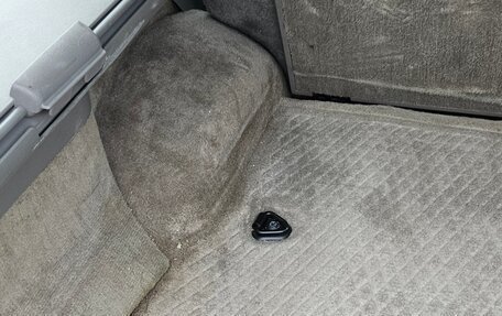 Chevrolet Blazer II рестайлинг, 1997 год, 399 000 рублей, 13 фотография