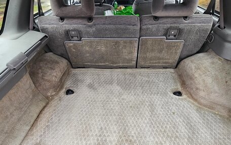 Chevrolet Blazer II рестайлинг, 1997 год, 399 000 рублей, 14 фотография