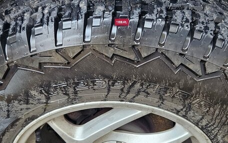 Chevrolet Blazer II рестайлинг, 1997 год, 399 000 рублей, 11 фотография