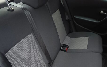 Volkswagen Polo VI (EU Market), 2014 год, 930 000 рублей, 6 фотография