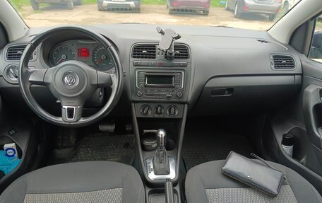 Volkswagen Polo VI (EU Market), 2014 год, 930 000 рублей, 5 фотография