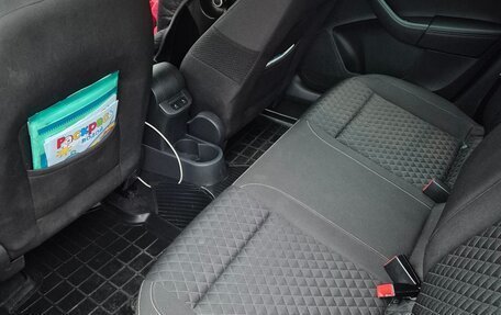 Skoda Rapid I, 2017 год, 1 159 000 рублей, 4 фотография