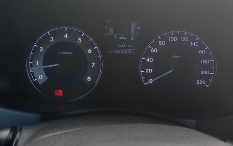 Hyundai Solaris II рестайлинг, 2011 год, 680 000 рублей, 4 фотография