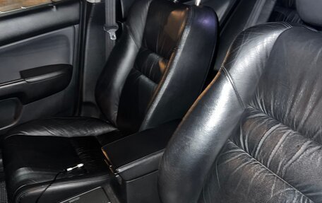 Honda Accord VII рестайлинг, 2007 год, 890 000 рублей, 8 фотография