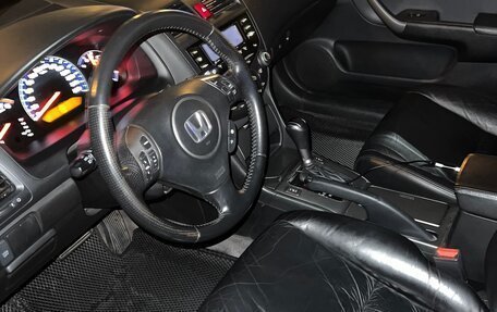 Honda Accord VII рестайлинг, 2007 год, 890 000 рублей, 9 фотография