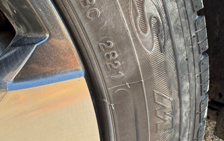 Chery Tiggo 4 I рестайлинг, 2021 год, 1 731 000 рублей, 11 фотография