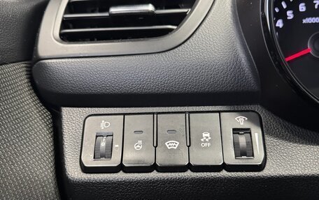 KIA Rio III рестайлинг, 2015 год, 1 240 000 рублей, 5 фотография