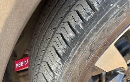 Chery Tiggo 4 I рестайлинг, 2021 год, 1 731 000 рублей, 13 фотография