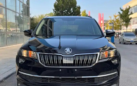 Skoda Karoq I, 2022 год, 2 054 400 рублей, 2 фотография