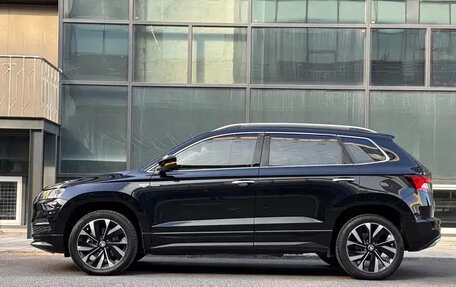 Skoda Karoq I, 2022 год, 2 054 400 рублей, 3 фотография