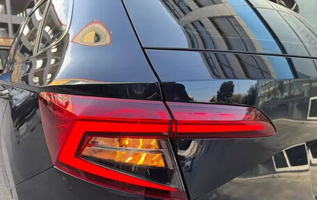 Skoda Karoq I, 2022 год, 2 054 400 рублей, 7 фотография