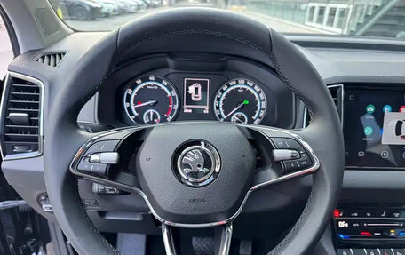 Skoda Karoq I, 2022 год, 2 054 400 рублей, 14 фотография