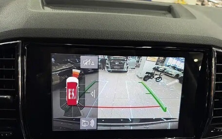 Skoda Karoq I, 2022 год, 2 054 400 рублей, 12 фотография