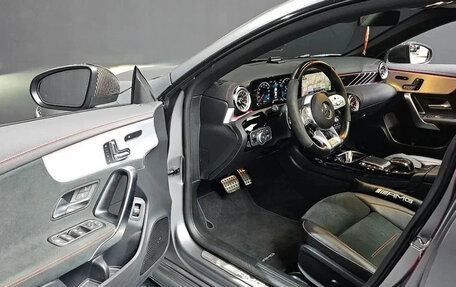 Mercedes-Benz CLA AMG, 2022 год, 3 671 027 рублей, 5 фотография