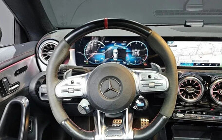 Mercedes-Benz CLA AMG, 2022 год, 3 671 027 рублей, 8 фотография