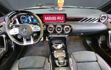 Mercedes-Benz CLA AMG, 2022 год, 3 671 027 рублей, 7 фотография