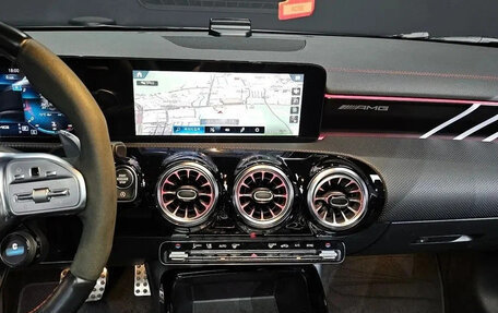 Mercedes-Benz CLA AMG, 2022 год, 3 671 027 рублей, 11 фотография