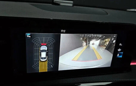 Mercedes-Benz CLA AMG, 2022 год, 3 671 027 рублей, 12 фотография