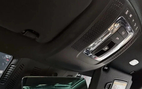 Mercedes-Benz CLA AMG, 2022 год, 3 671 027 рублей, 13 фотография