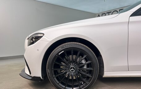 Mercedes-Benz E-Класс, 2021 год, 4 500 000 рублей, 7 фотография