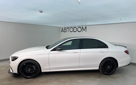 Mercedes-Benz E-Класс, 2021 год, 4 500 000 рублей, 5 фотография