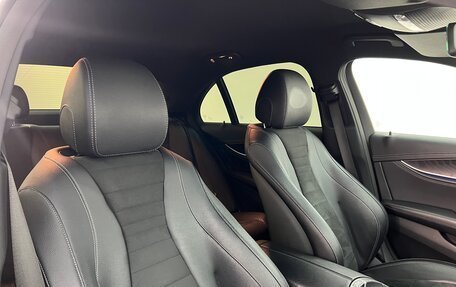 Mercedes-Benz E-Класс, 2021 год, 4 500 000 рублей, 14 фотография