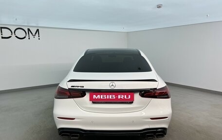 Mercedes-Benz E-Класс, 2021 год, 4 500 000 рублей, 4 фотография