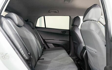 Hyundai Creta I рестайлинг, 2017 год, 1 399 000 рублей, 12 фотография