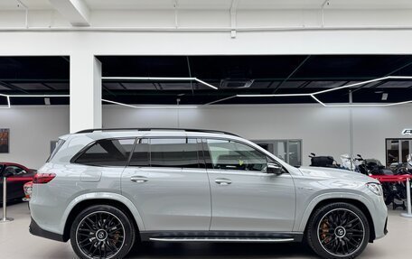 Mercedes-Benz GLS AMG, 2025 год, 31 490 000 рублей, 8 фотография